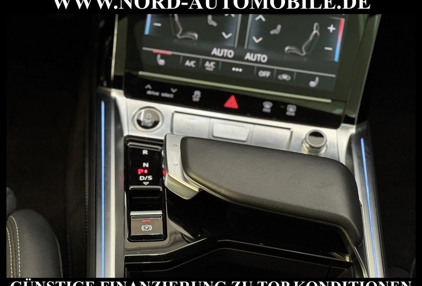 Audi Q8 Q8 Sportback e-tron 55 S-Line Pano/21/HeadUp/