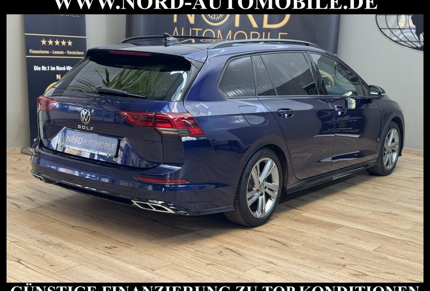 Volkswagen Golf Golf Variant R-Line 2.0 TDI DSG AHK/Dig.Cockpit/