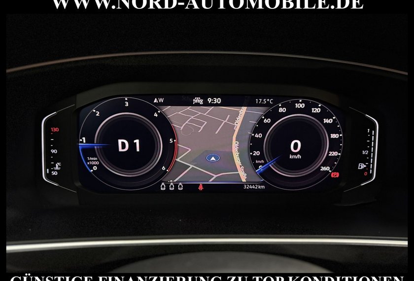 Volkswagen Tiguan Allspace Tiguan Allspace 2.0 TDI DSG Dig.Cockpit/Kamera/