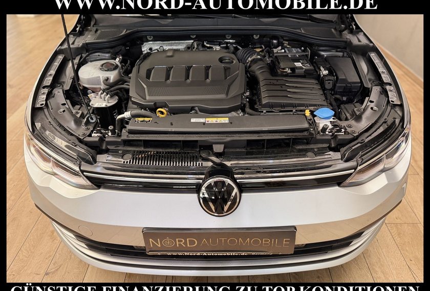 Volkswagen Golf Golf Variant Life 2.0 TDI Navi/LED/ACC/PDC
