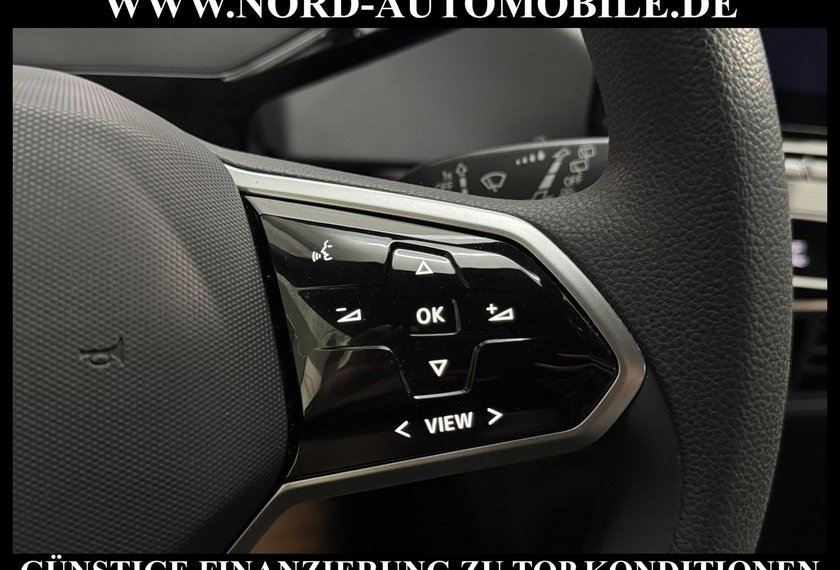 Volkswagen ID.3 ID.3 Pure Performance CCS/Navi/LED/18