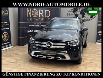 Mercedes-Benz GLC 220 GLC 220 d 4M *Distro*AHK*Wide*Memory*StHz*LED*