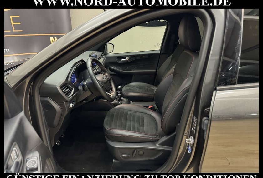 Ford Kuga Kuga ST-Line X *LED*AHK*ACC*Kamera*4xSHZ*