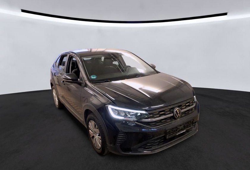 Volkswagen Taigo Taigo 1.0 TSI LED/Dig.Cockpit/PDC/Klima