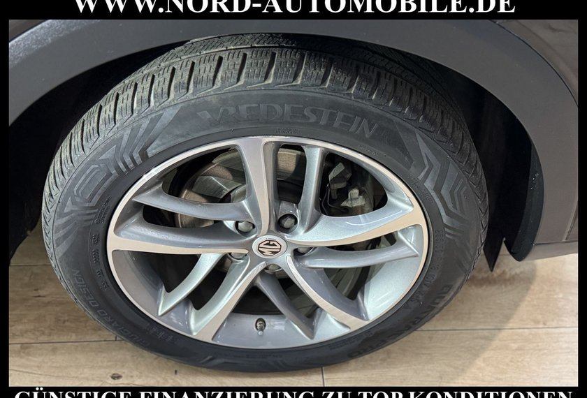 MG EHS EHS PHEV Luxury *PANO*LEDER*LED*18Z*360KAM*VIRT*