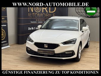 Seat Leon Leon ST 1.5 eTSI Style AUTOMATIK *LED*CARPLAY*