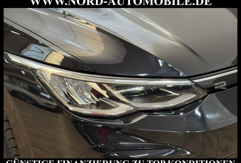 Volkswagen Golf Golf Variant R-Line 2.0 TDI DSG Side&amp;Lane/AHK/18