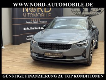 Polestar 2 2 Long Range DUAL AWD *PANO*PILOT*UPE:61