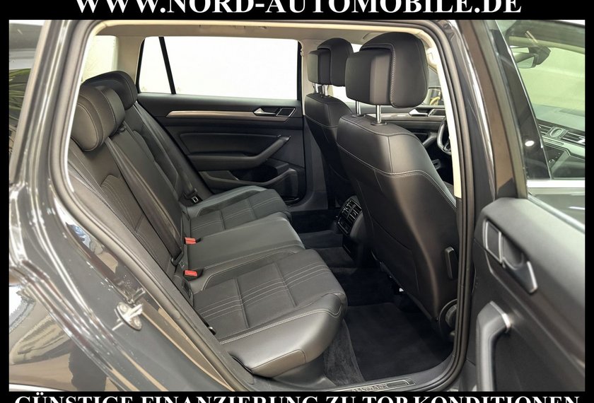Volkswagen Passat Alltrack Passat Alltrack 2.0 TSI DSG 4M *ACC*AHK*
