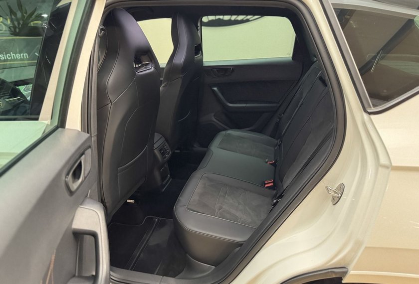 Cupra Ateca Ateca 1.5 TSI DSG *19ZOLL*VIRT*KAM*UPE:45