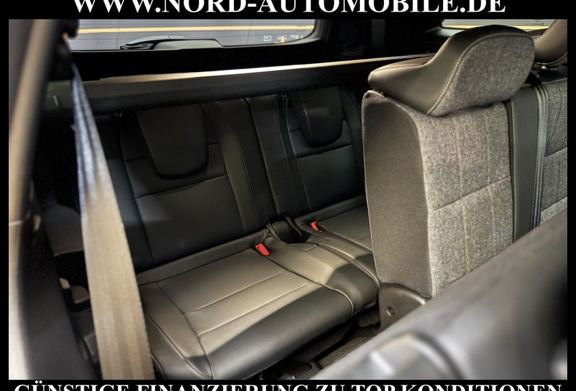 Renault Espace Espace TECHNO E-Tech Hybrid *7-SITZER*KEINE KM*