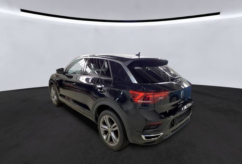 Volkswagen T-Roc T-Roc R-Line 1.5 TSI DSG Dig.Cockpit/Navi/LED/18
