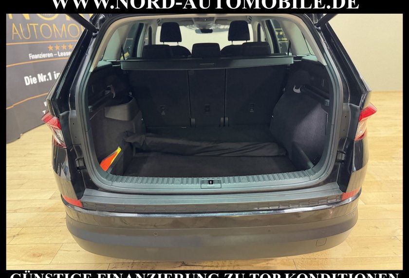 Skoda Kodiaq Kodiaq Ambition 2.0 TDI DSG Virt.Cockpit/Navi/19