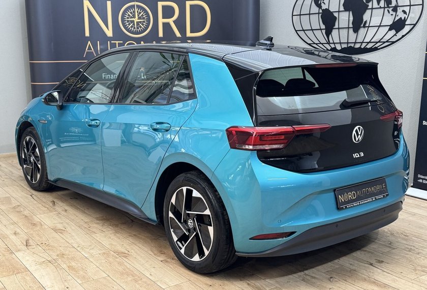 Volkswagen ID.3 ID.3 Pro Performance Auomatik Navi/CCS/LWärmepum