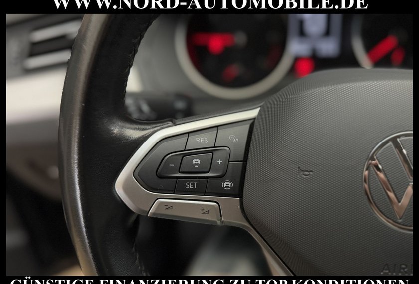 Volkswagen Passat Variant Passat Variant 2.0 TDI Kamera/AHK/Navi/LED