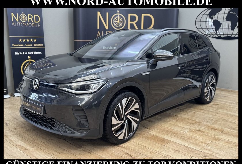 Volkswagen ID.4 ID.4 Pro Performance AreaView/Matrix/Pano/21/