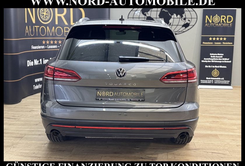 Volkswagen Touareg Touareg 4MOT 3.0 TDI Dig.Cockpit/AHK/Kamera/