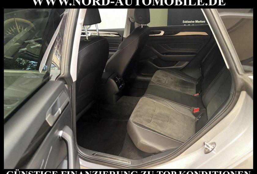 Volkswagen Arteon Arteon Shooting Brake Elegance 2.0 TDI DSG Kamer