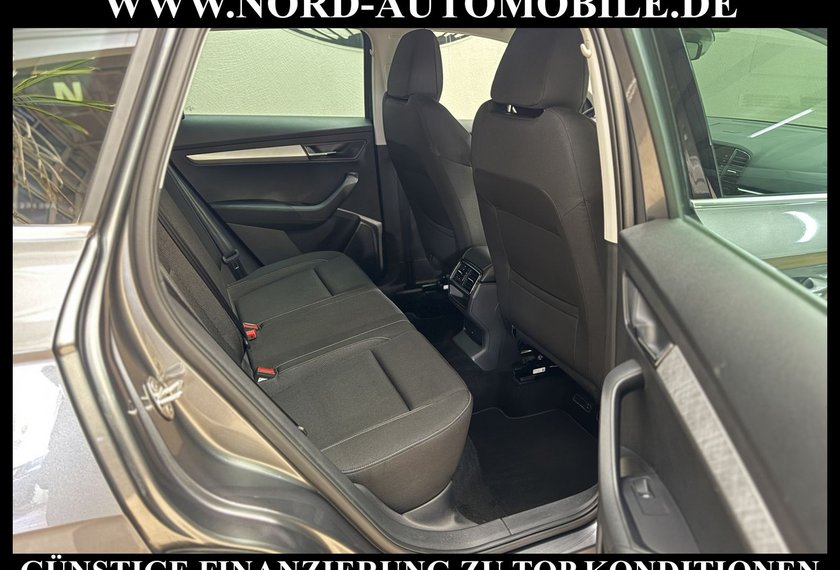 Skoda Karoq Karoq Ambition 2.0 TDI DSG Virt.Cockpit/Kamera/