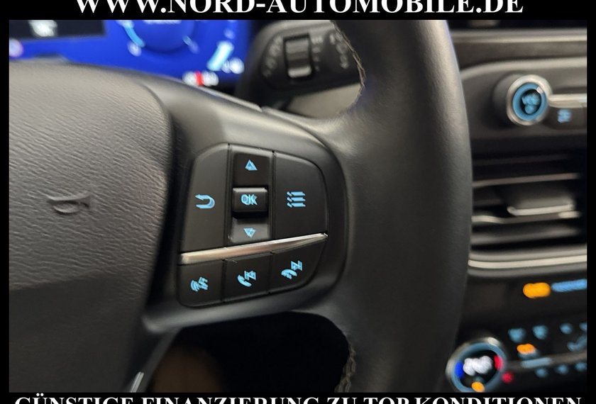 Ford Focus Focus Turnier 2.0 EcoBlue Vignale *LED*ACC*HUD*