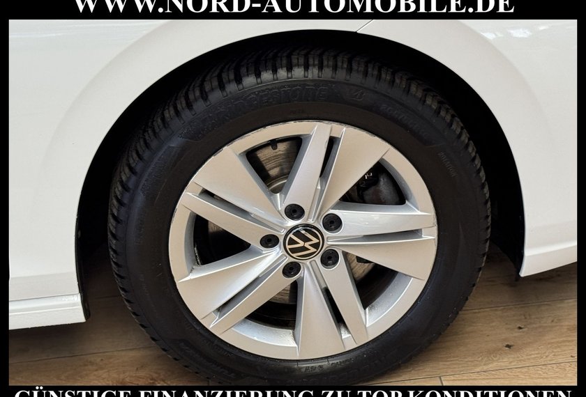 Volkswagen Golf Golf Variant Life 2.0 TDI DSG Kamera/Navi/LED