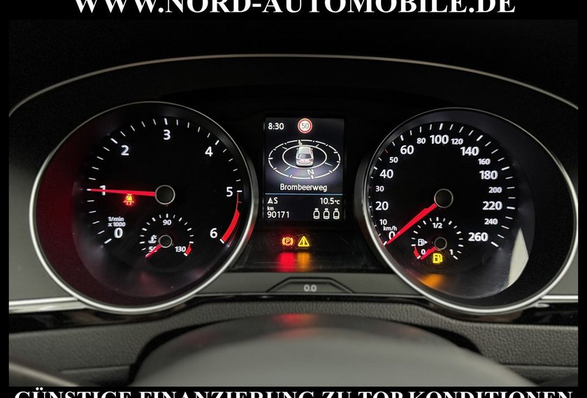 Volkswagen Passat Variant Passat Variant R-Line 2.0 TDI AHK/Pano/Kamera