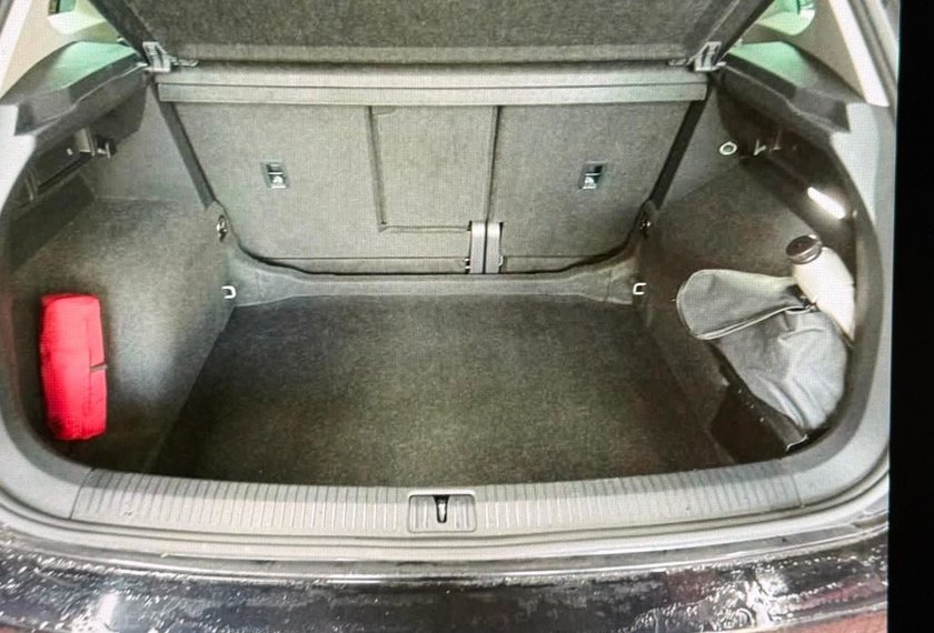 Volkswagen Tiguan Tiguan ACTIVE 1.5 TSI *ACC*18Z*LED*NAV*KAM