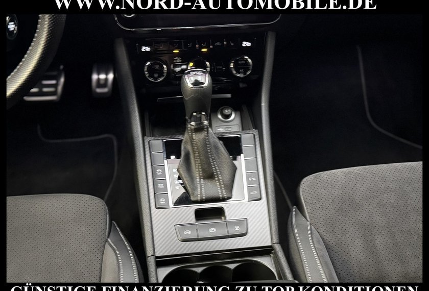 Skoda Superb Superb Combi Sportline 2.0 TDI DSG *AHK*ACC*VIRT