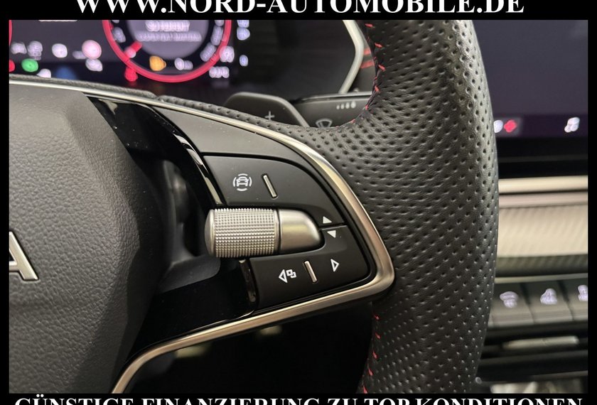 Skoda Octavia Octavia Combi *RS* 2.0 TSI DSG *AHK*PANO*ACC*