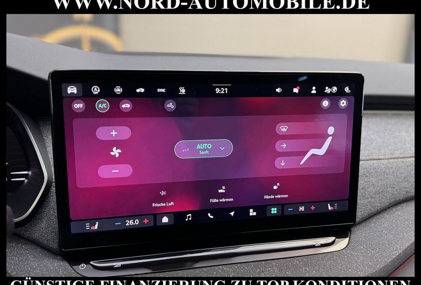 Skoda Octavia Octavia Combi eTSI DSG SELECTION LODGE*STHZ*AHK*