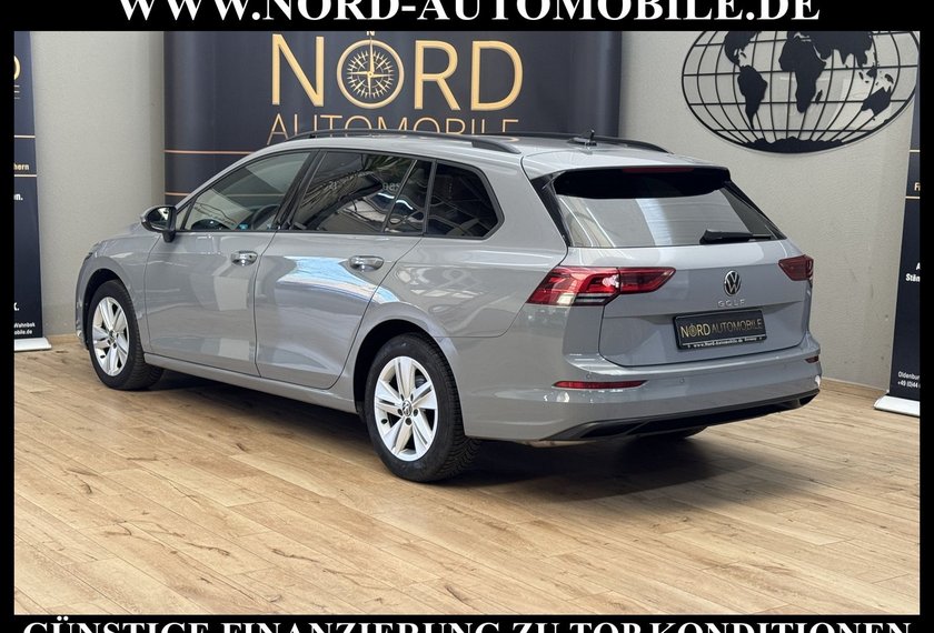 Volkswagen Golf Golf Variant Life 2.0 TDI DSG AHK/Navi/LED/ACC