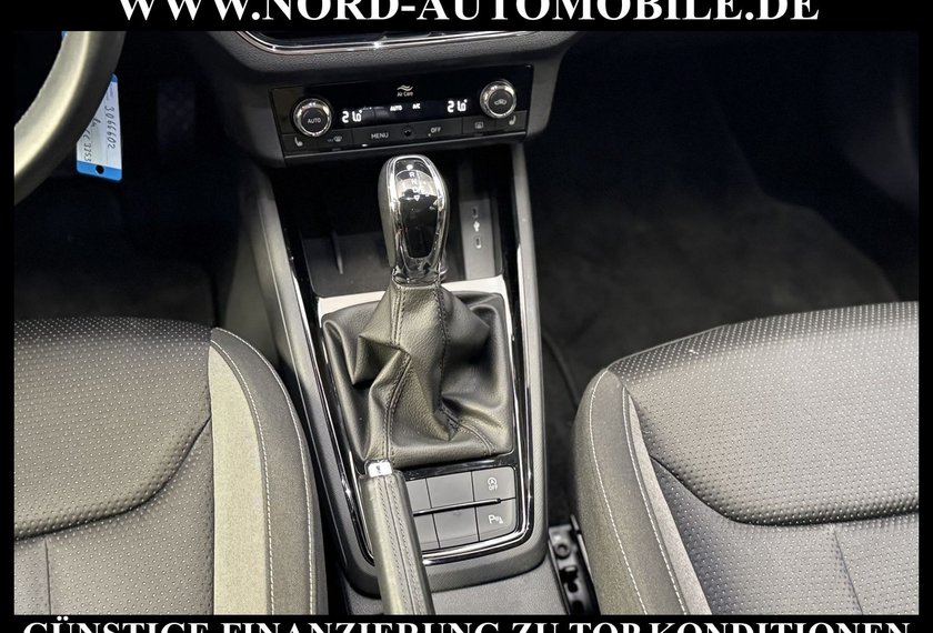 Skoda Scala Scala 1.0 TSI DSG Tour *LED*Navi*Kamera*Spur*