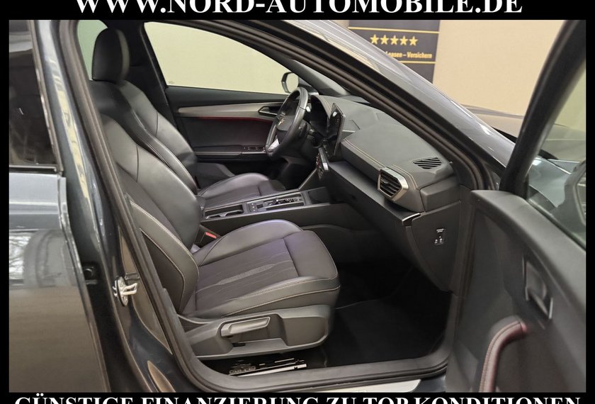 Cupra Formentor Formentor 1.5 TSI DSG Kamera/Navi/LED/18