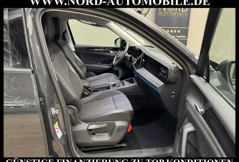 Volkswagen Tiguan Tiguan Life 2.0 TDI 4-MOT DSG*AHK*18Z*DCC*UPE:56