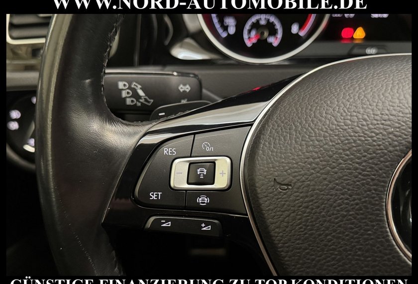 Volkswagen Golf Golf Variant Join 1.0 TSI DSG Navi*Mirror Link*