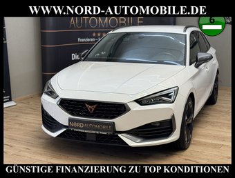 Cupra Leon Leon SP 1.4 TSI e-HYBRID DSG Navi/LED/18/ACC