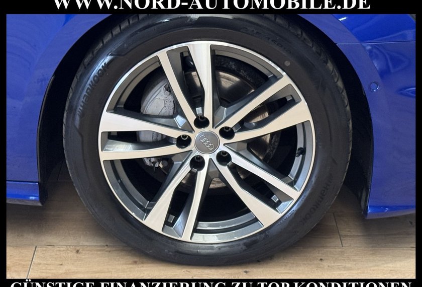 Audi A6 A6 Limousine S-Line 35 TDI S-Tronic Virt.Cockpit