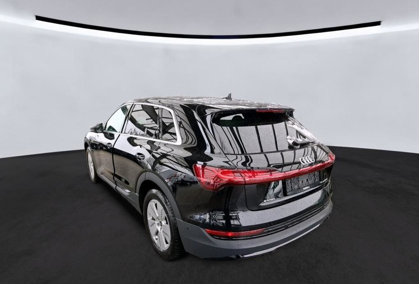 Audi e-tron e-tron 55 QU.Panorama/Leder/Kamera/SHZ