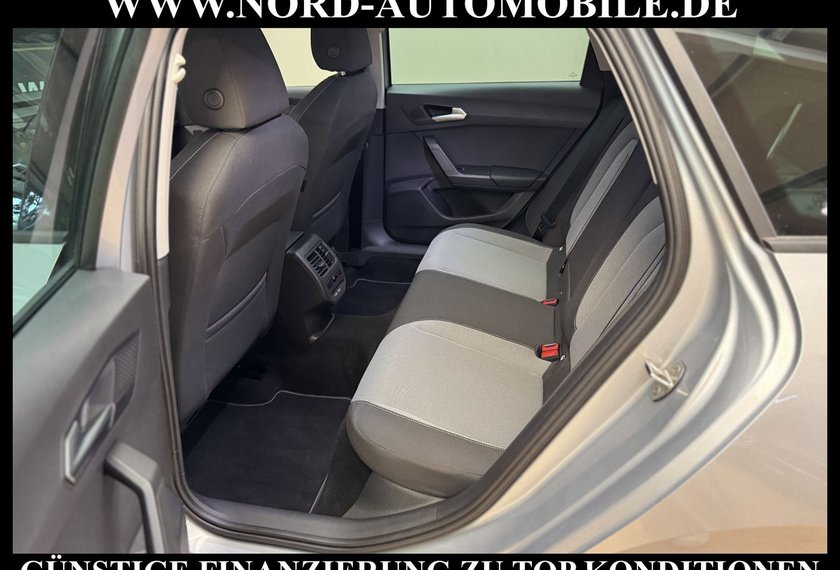 Seat Leon Leon Sportstourer STYLE 1.0 eTSI DSG *AHK*STHZ*