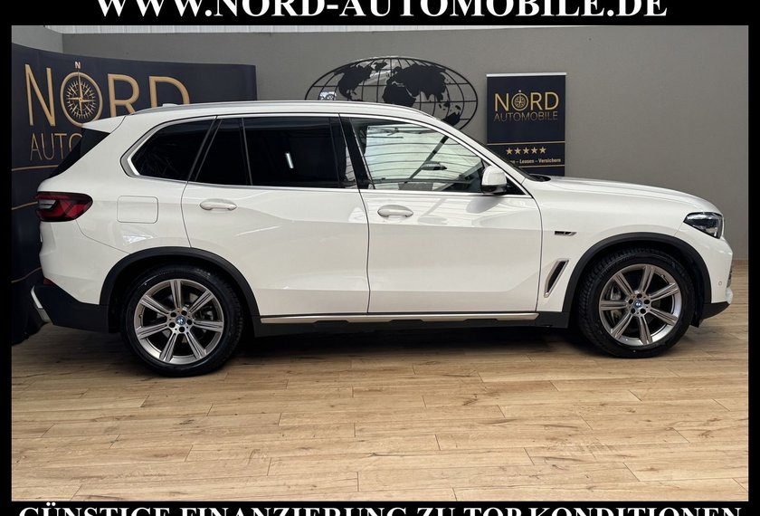 BMW X5 X5 xDrive 45 e xLine *20ZOLL*360KAM*UPE:88