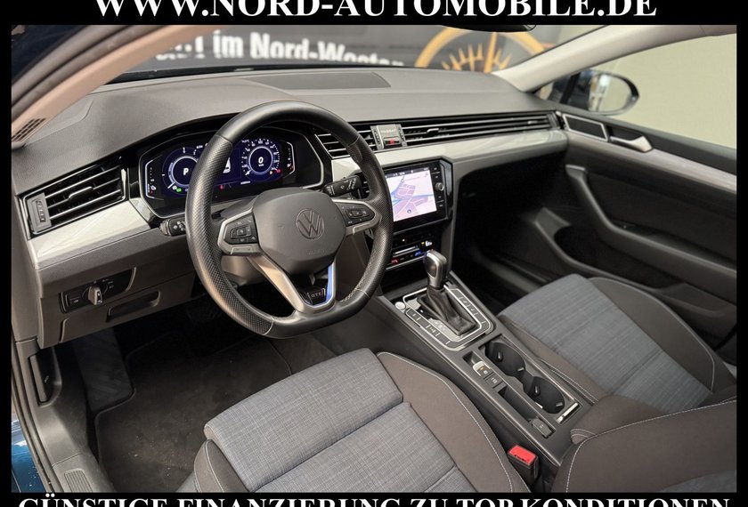 Volkswagen Passat Variant Passat Variant GTE1.4 TSI eHybrid DSG AHK/Matrix