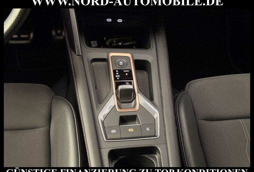 Cupra Leon Leon SP 2.0 TDI DSG Navi/LED/ACC/Kamera/18
