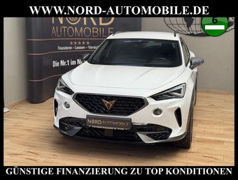 Cupra Formentor Formentor VZ 1.4 TSI e-HYBRID DSG Kamera/Matrix/