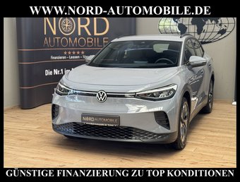 Volkswagen ID.4 ID.4 Pure Performance Navi/LED/19/ACC/PDC