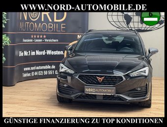 Cupra Leon Leon SP VZ 1.4 TSI e-HYBRID DSG AHK/KAmera/19/