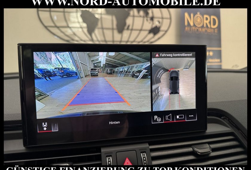 Audi Q5 Q5 40 TDI quattro S-LINE *LED*ACC*VIRTUAL*360*19