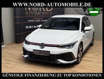 Volkswagen Golf Golf VIII Lim. GTI Clubsport LED*ACC*KAM*Carplay