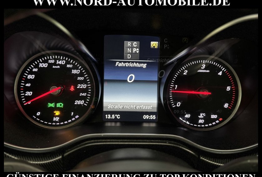Mercedes-Benz V 250 V 250 d AMG LANG *LED*AHK*DISTRO*KAMERA*