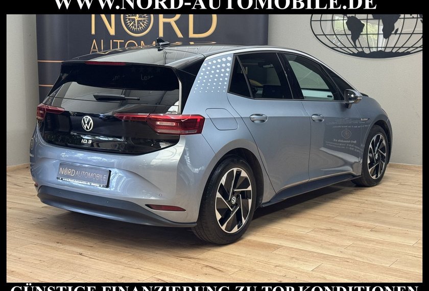 Volkswagen ID.3 ID.3 Pro Performance Design/Sportpaket/Matrix/18