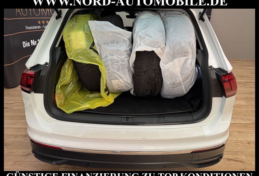 Volkswagen Tiguan Tiguan Life Active 1.4 TSI eHybrid DSG Dig.Cockp